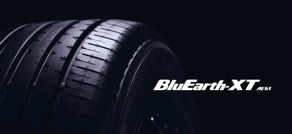Yeni Yokohama BluEarth-XT AE61